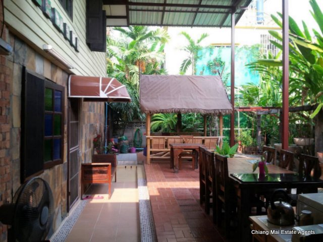 Great Value Home with Personality and Private Garden for Sale