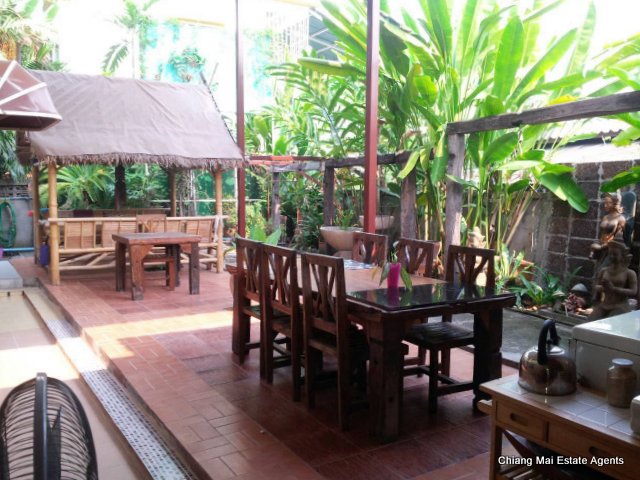 Great Value Home with Personality and Private Garden for Sale