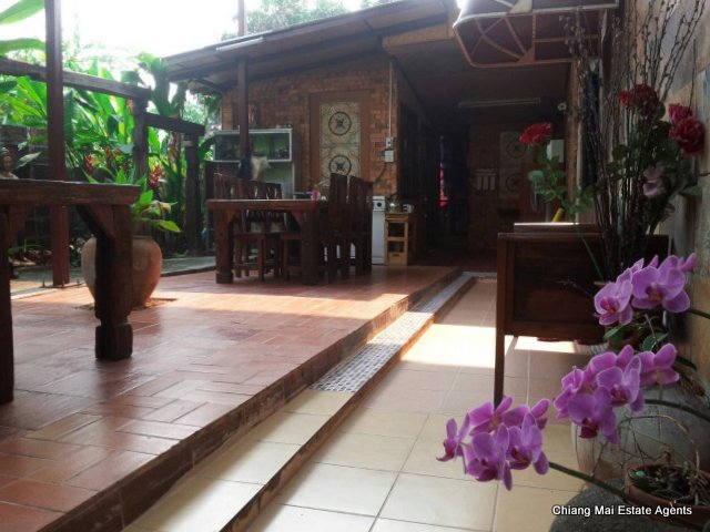 Great Value Home with Personality and Private Garden for Sale