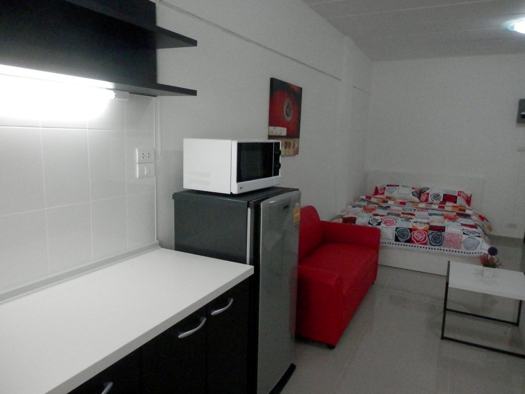 Condo For Rent in PP Condo