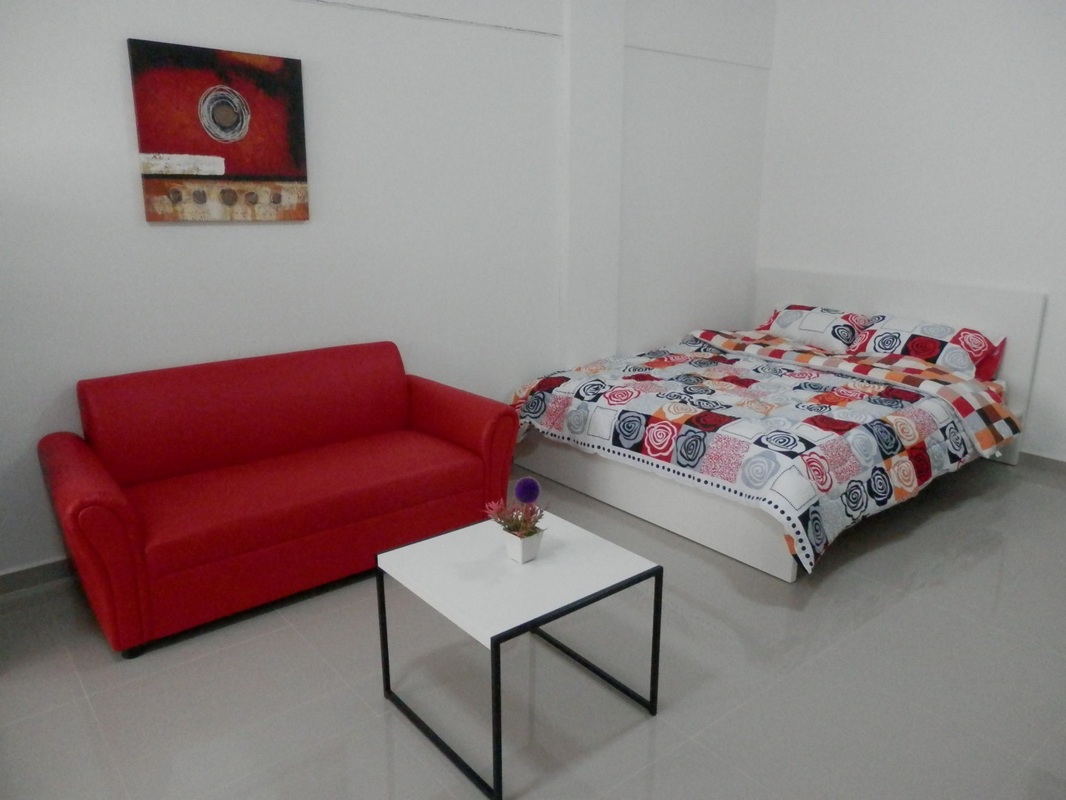 Condo For Rent in PP Condo