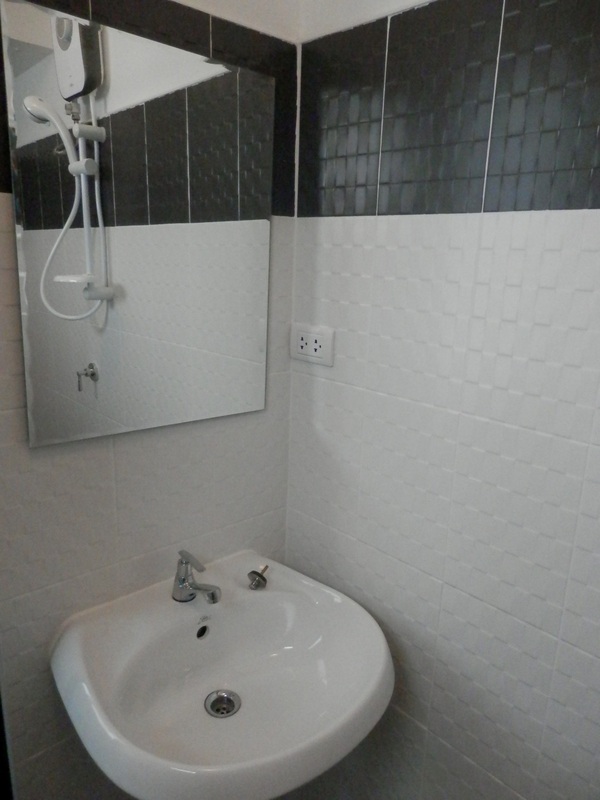 Condo For Rent in PP Condo