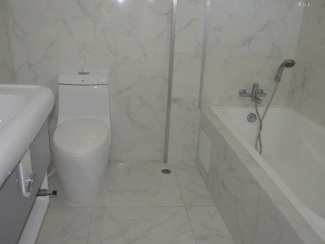 Comfortable 3 Bedroom Bungalow in Hang Dong