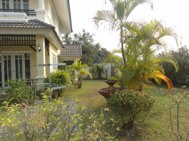 3 Bedroom House for Rent Near 3rd Ring Road