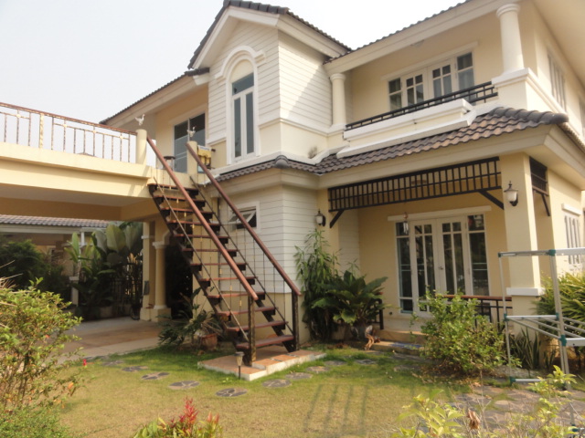 3 Bedroom House for Rent Near 3rd Ring Road