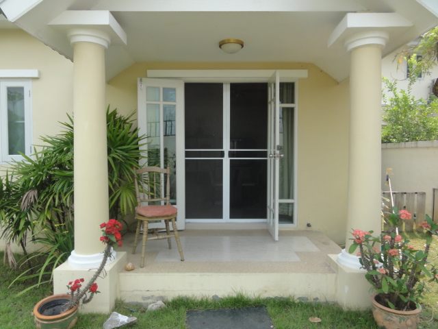 3 Bedroom House for Rent Near 3rd Ring Road