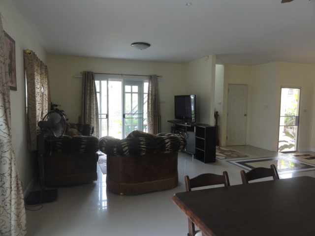 3 Bedroom House for Rent Near 3rd Ring Road