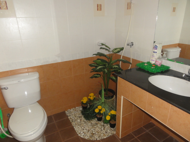 3 Bedroom House for Rent Near 3rd Ring Road