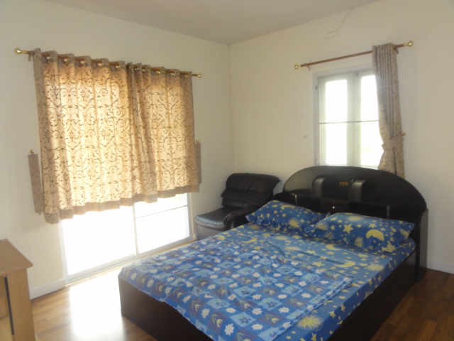 3 Bedroom House for Rent Near 3rd Ring Road
