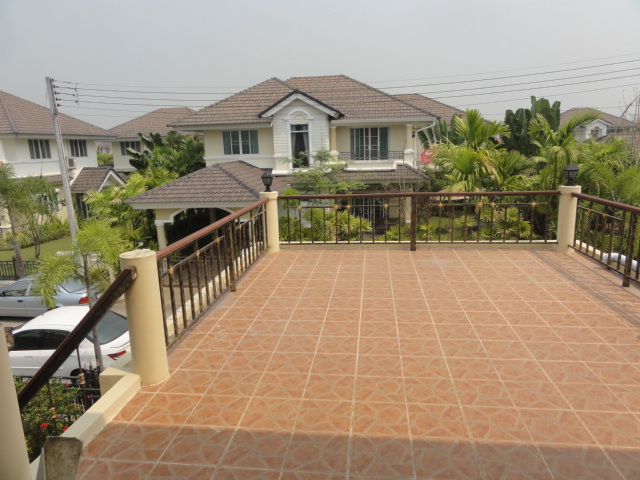3 Bedroom House for Rent Near 3rd Ring Road