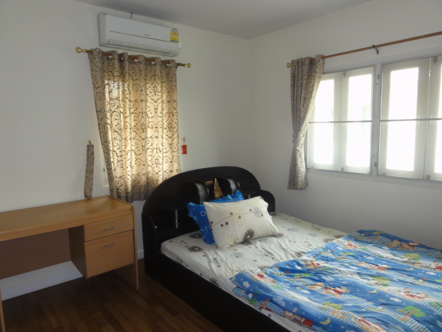 3 Bedroom House for Rent Near 3rd Ring Road