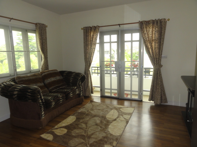 3 Bedroom House for Rent Near 3rd Ring Road