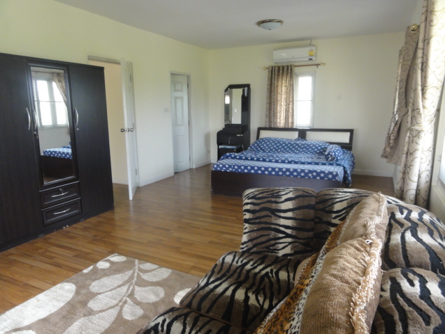 3 Bedroom House for Rent Near 3rd Ring Road