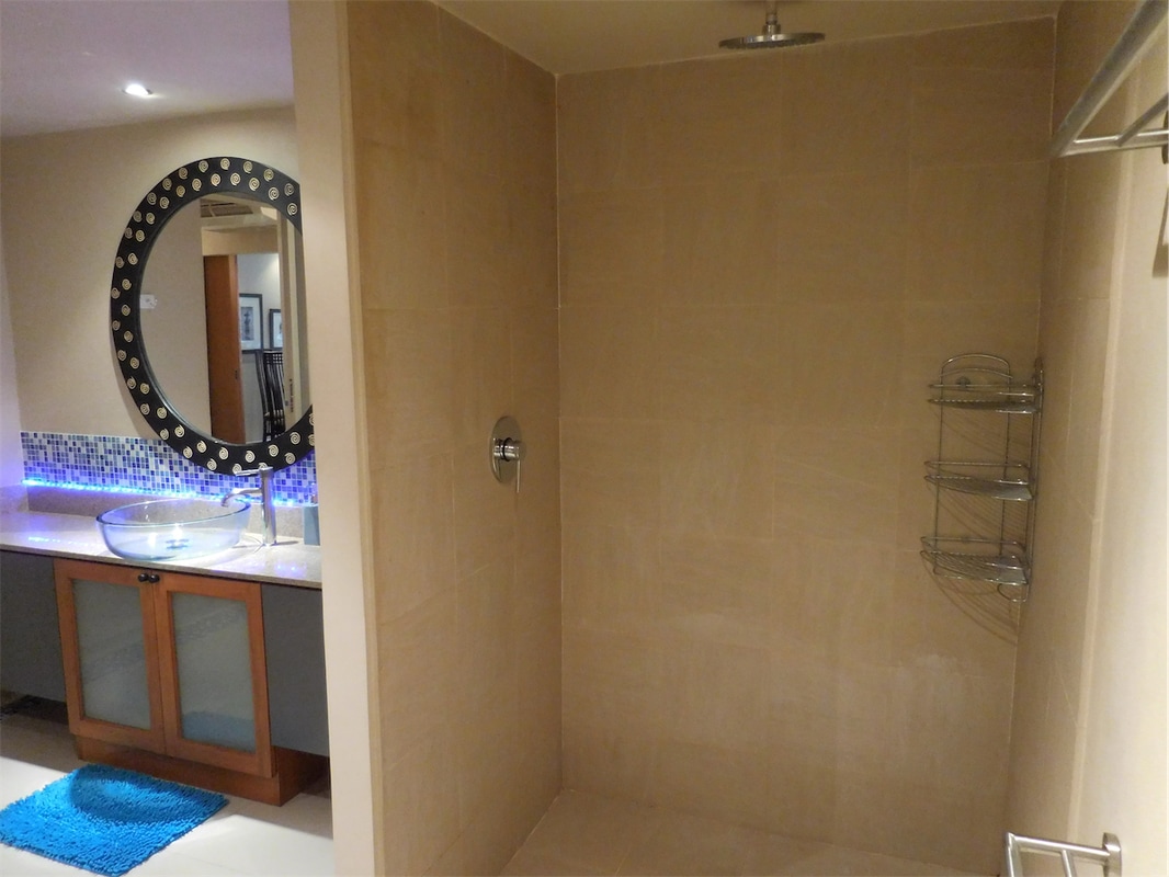 Lovely Condo for Rent in Hillside3