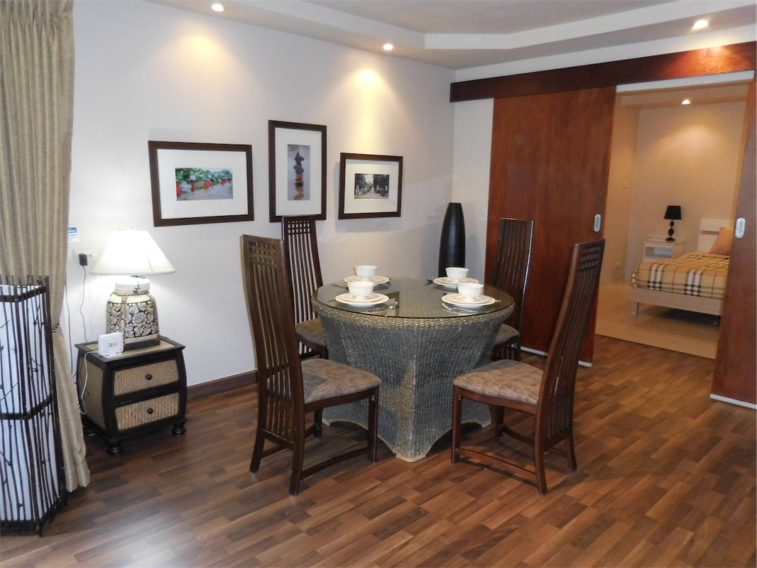 Lovely Condo for Rent in Hillside3