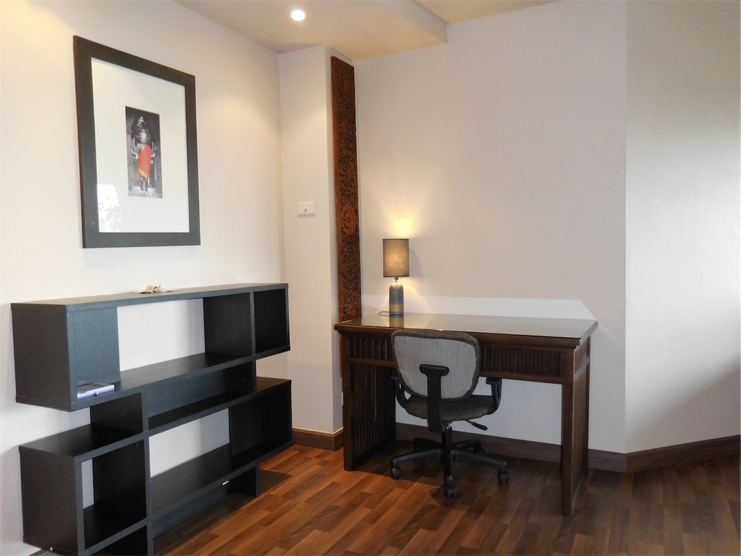 Lovely Condo for Rent in Hillside3