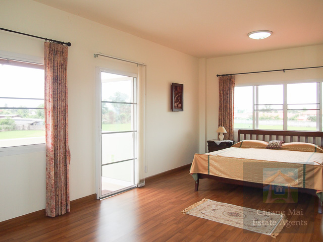 Large 4 Bed Family Home for Sale in Rungaroon