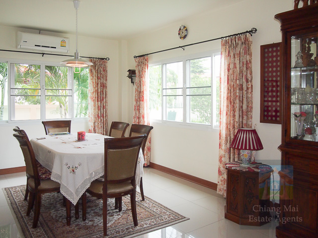 Large 4 Bed Family Home for Sale in Rungaroon