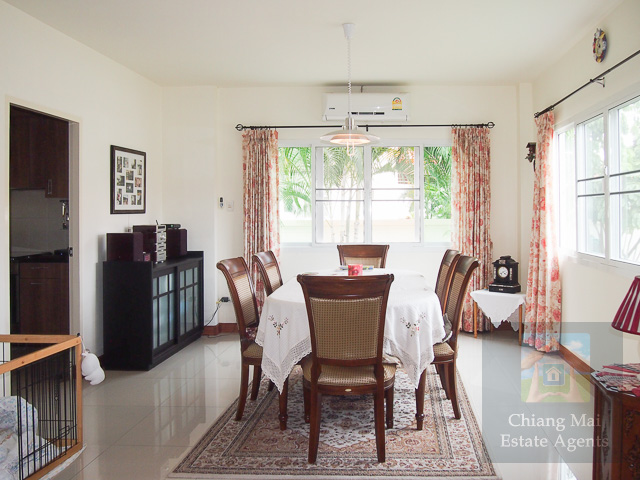 Large 4 Bed Family Home for Sale in Rungaroon