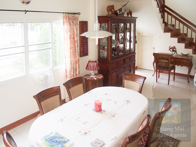 Large 4 Bed Family Home for Sale in Rungaroon