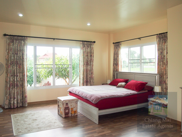 Large 4 Bed Family Home for Sale in Rungaroon