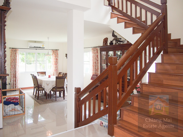 Large 4 Bed Family Home for Sale in Rungaroon