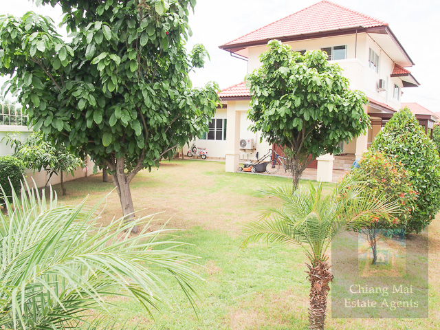 Large 4 Bed Family Home for Sale in Rungaroon