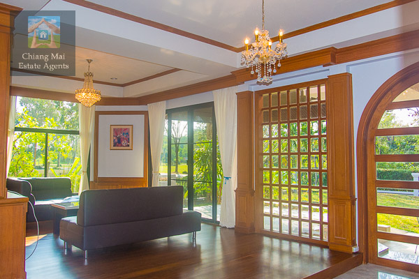 Beautiful Fully Furnished 3 Bed/ 4 Bath Home for Rent