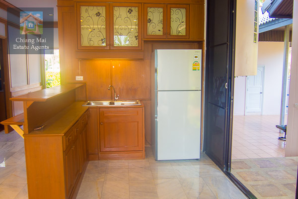 Beautiful Fully Furnished 3 Bed/ 4 Bath Home for Rent