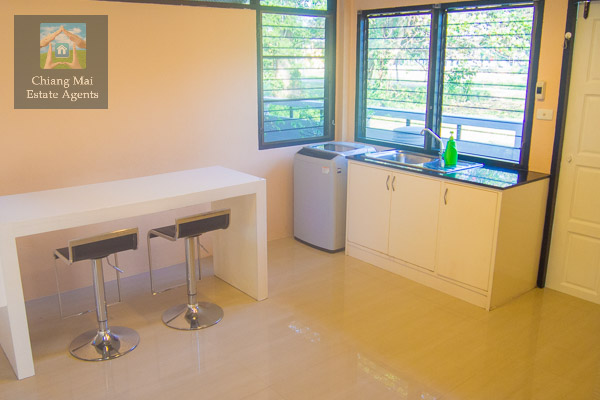 Beautiful Fully Furnished 3 Bed/ 4 Bath Home for Rent