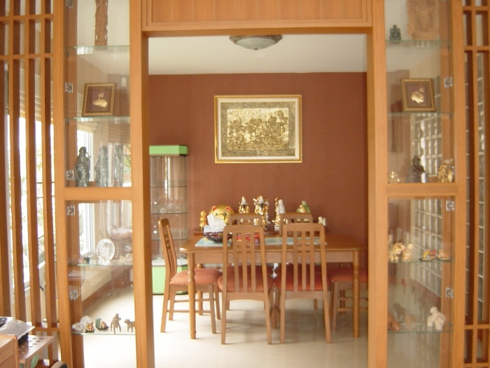 4 bedroom House near Phayup University