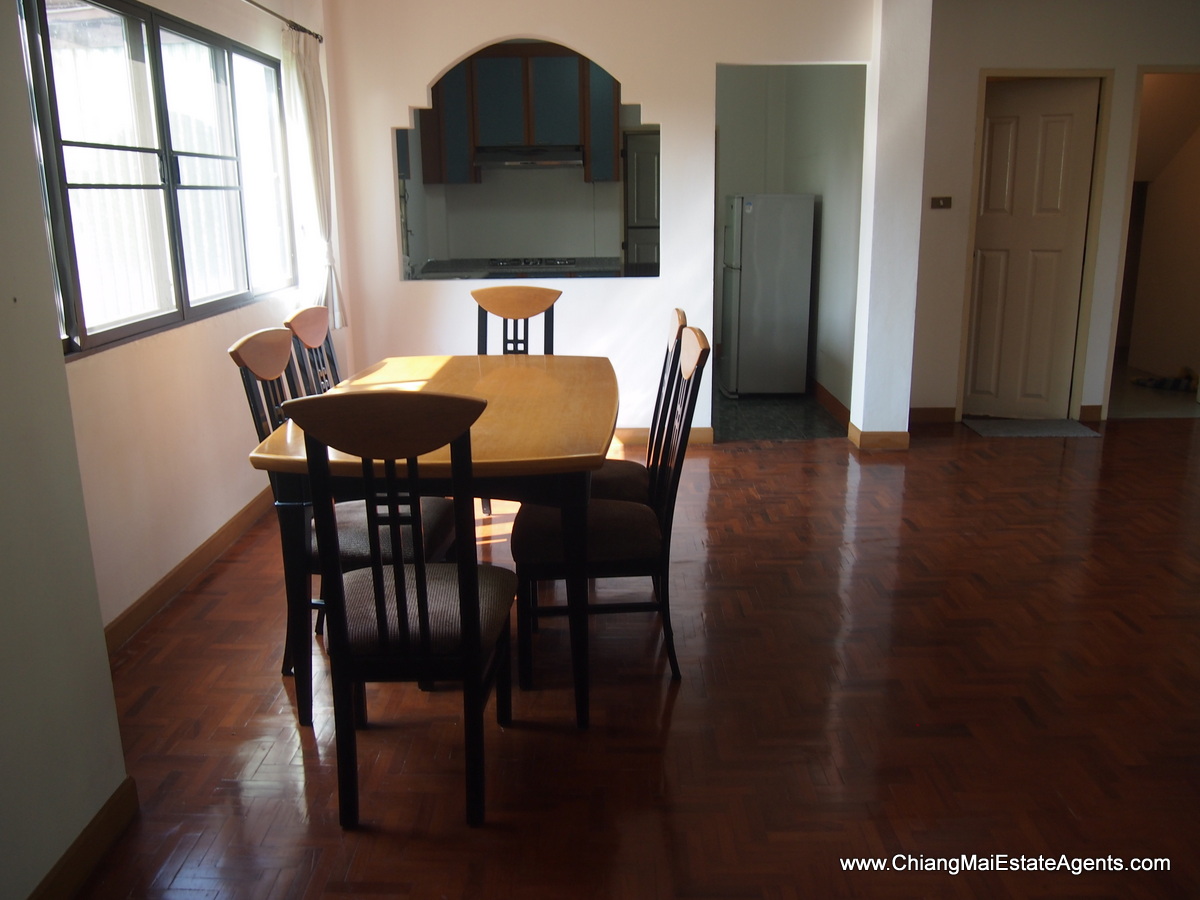 Large 3 Bedroom Home for Sale in Moo Baan Nai Fun
