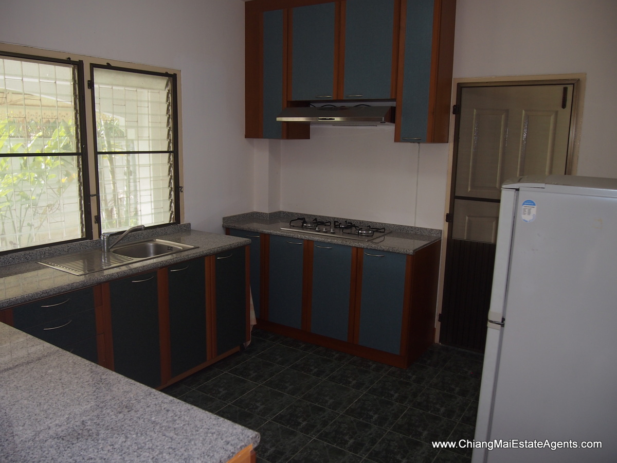 Large 3 Bedroom Home for Sale in Moo Baan Nai Fun
