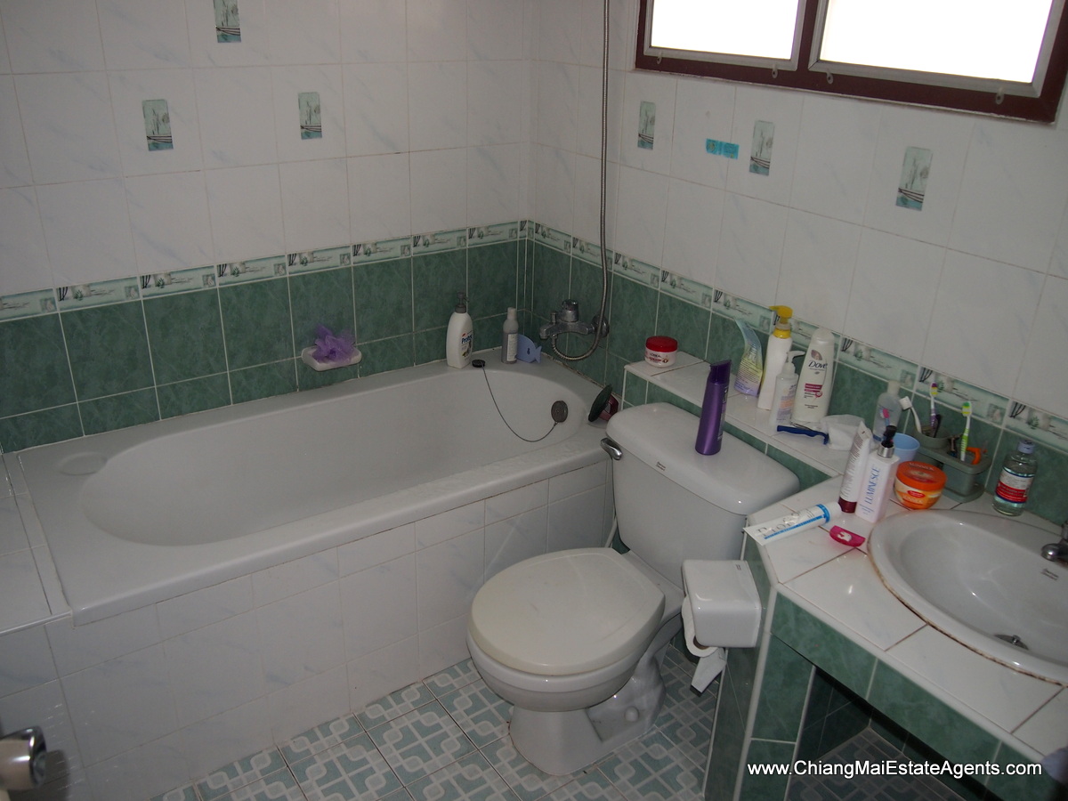 3 Bedroom Home in Sansai
