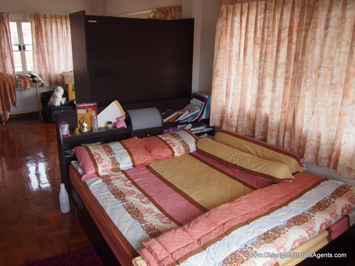 3 Bedroom Home in Sansai