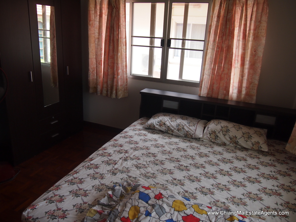 3 Bedroom Home in Sansai