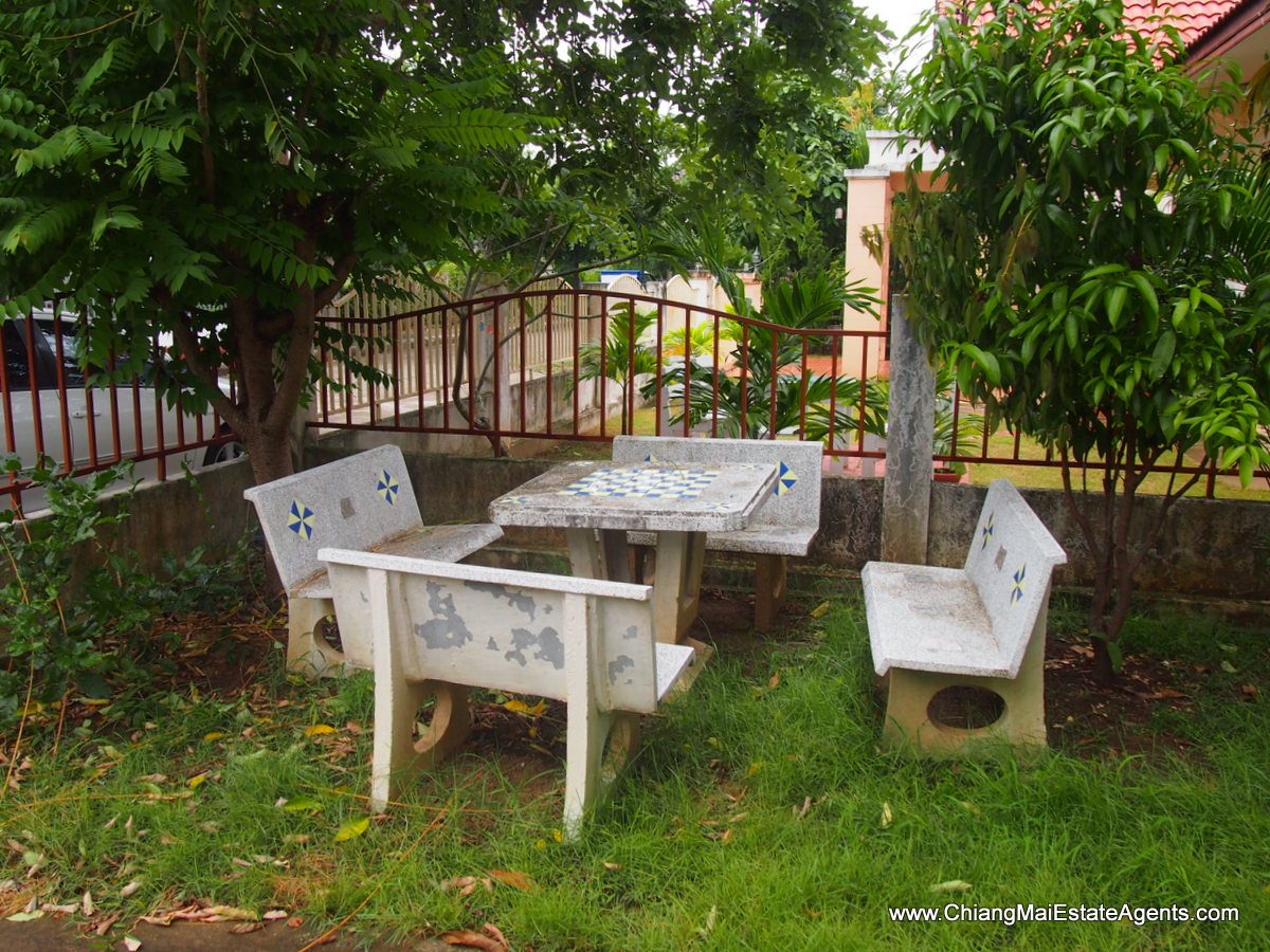 3 Bedroom Home in Sansai