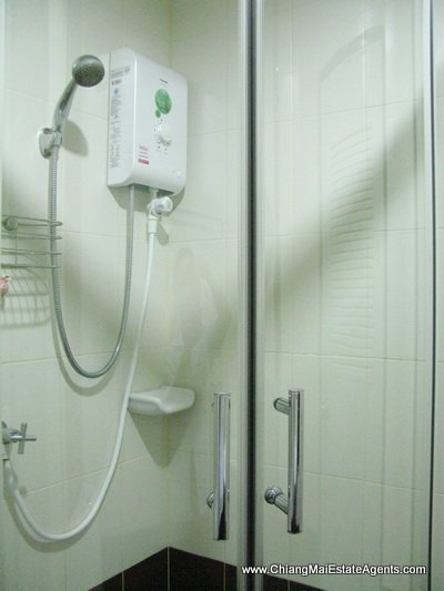 2 Bed Apartment in Chiang Mai View Place