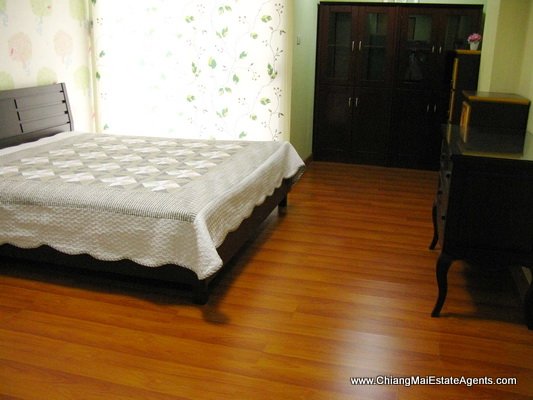 2 Bed Apartment in Chiang Mai View Place