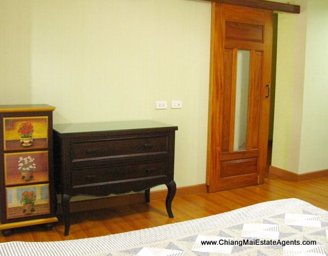 2 Bed Apartment in Chiang Mai View Place