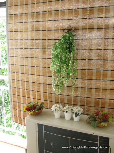 2 Bed Apartment in Chiang Mai View Place
