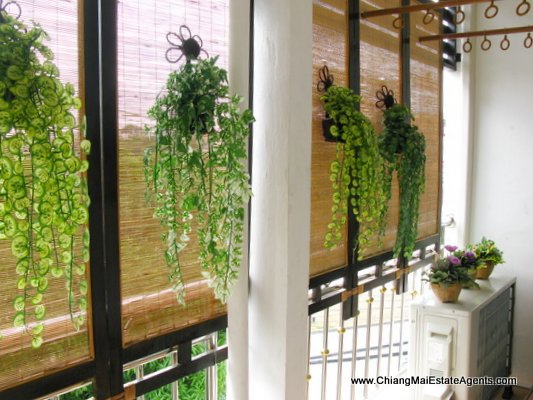 2 Bed Apartment in Chiang Mai View Place