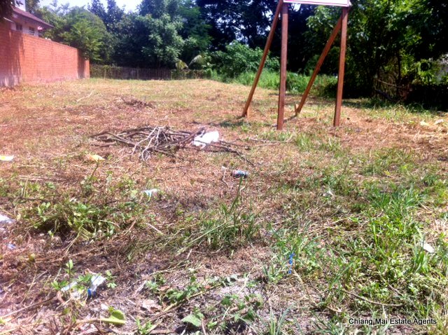 Land For Sale Near Central Airport Plaza - Land