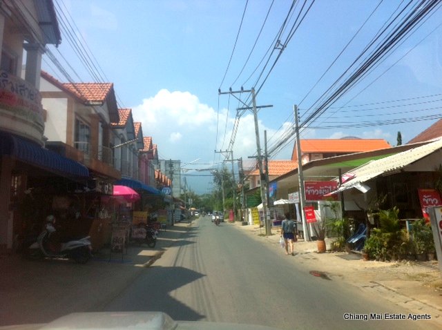 Land For Sale Near Central Airport Plaza - Land