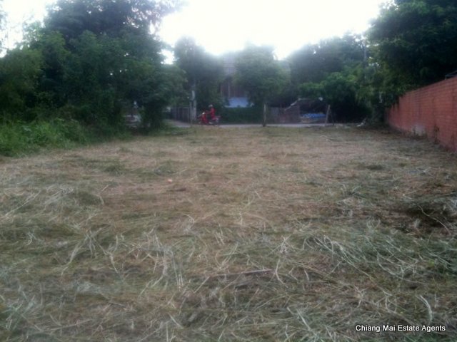 Land For Sale Near Central Airport Plaza - Land