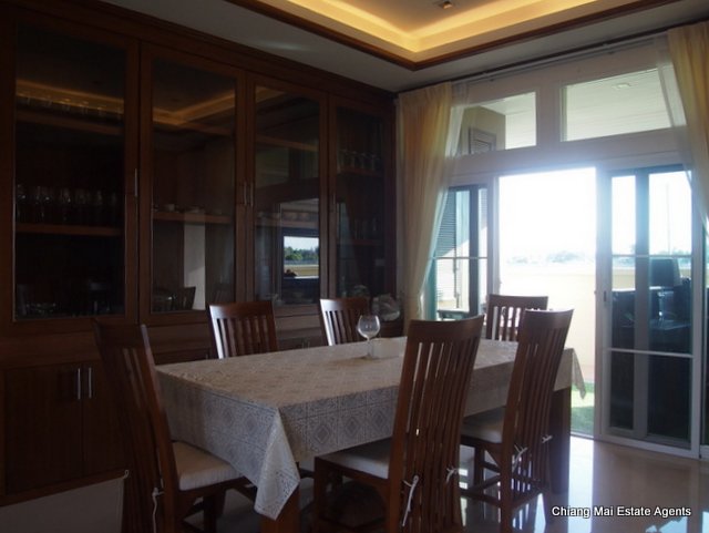 Custom Home For Sale with 3 Bedroom/ 3 Bathroom