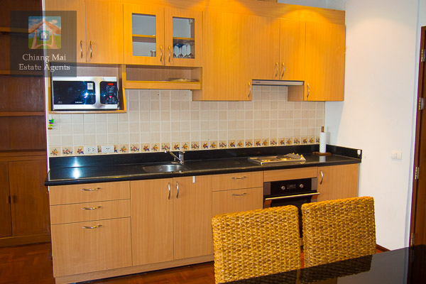 Lovely 1 Bedroom Condo For Rent