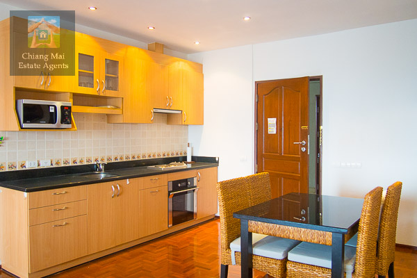 Lovely 1 Bedroom Condo For Rent
