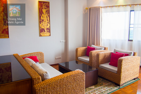 Lovely 1 Bedroom Condo For Rent