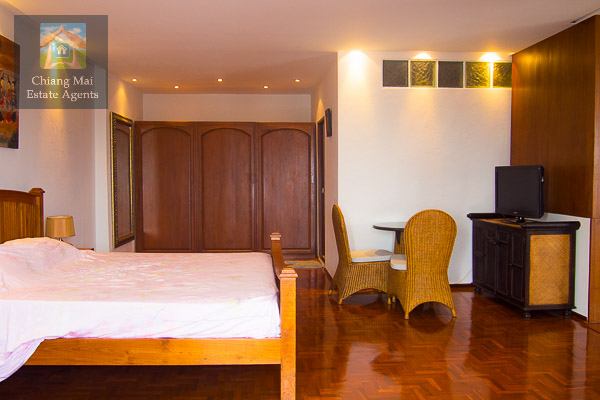 Lovely 1 Bedroom Condo For Rent